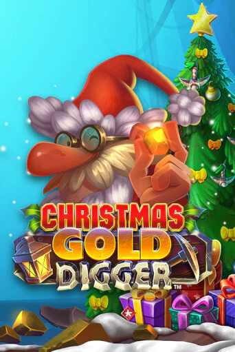 Демо игра Christmas Gold Digger™ играть онлайн | Казино Х бесплатно