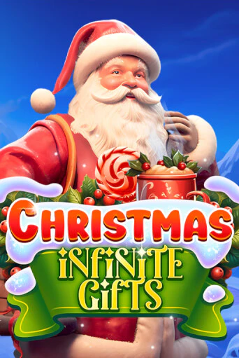 Демо игра Christmas Infinite Gifts играть онлайн | Казино Х бесплатно