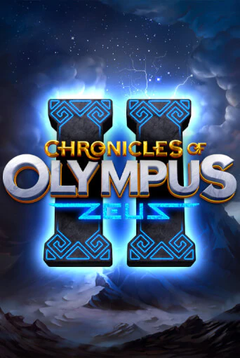 Демо игра Chronicles of Olympus II - Zeus играть онлайн | Казино Х бесплатно