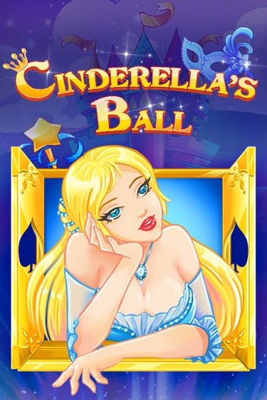 Демо игра Cinderella's Ball играть онлайн | Казино Х бесплатно