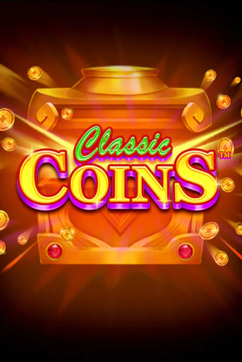 Демо игра Classic Coins играть онлайн | Казино Х бесплатно