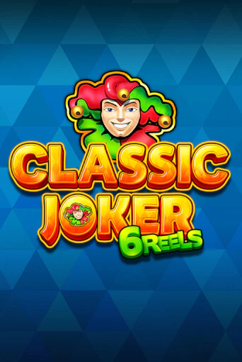 Демо игра Classic Joker 6 Reels играть онлайн | Казино Х бесплатно