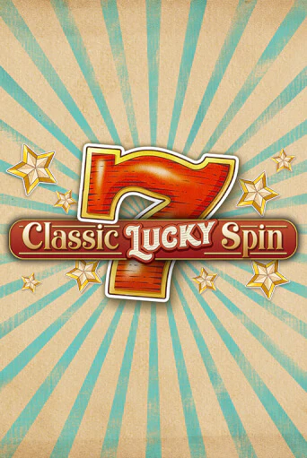 Демо игра Classic Lucky Spin играть онлайн | Казино Х бесплатно