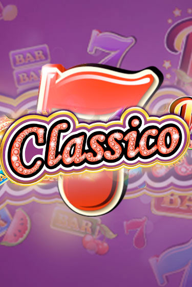 Демо игра Classico играть онлайн | Казино Х бесплатно