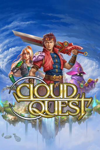 Демо игра Cloud Quest играть онлайн | Казино Х бесплатно