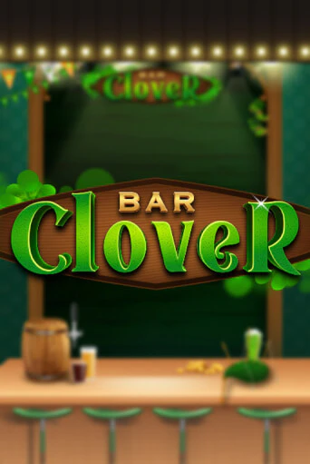 Демо игра Clover Bar играть онлайн | Казино Х бесплатно