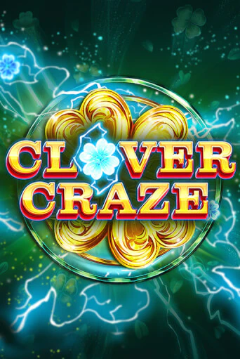 Демо игра CloverCraze играть онлайн | Казино Х бесплатно