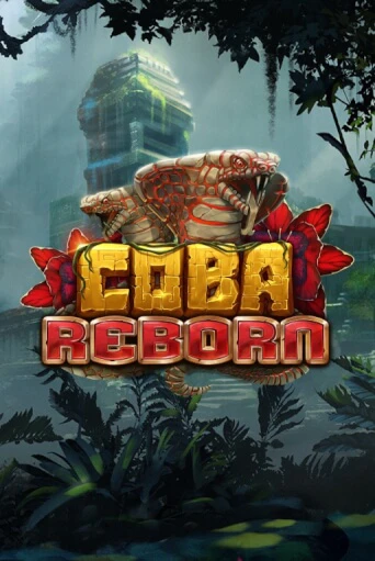 Демо игра Coba Reborn играть онлайн | Казино Х бесплатно