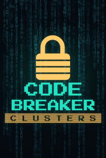 Демо игра Code Breaker Clusters играть онлайн | Казино Х бесплатно