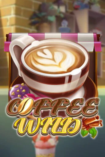 Демо игра Coffee Wild играть онлайн | Казино Х бесплатно