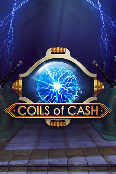 Демо игра Coils Of Cash играть онлайн | Казино Х бесплатно