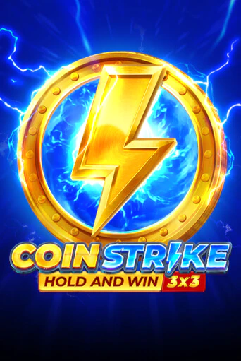 Демо игра Coin Strike: Hold and Win играть онлайн | Казино Х бесплатно