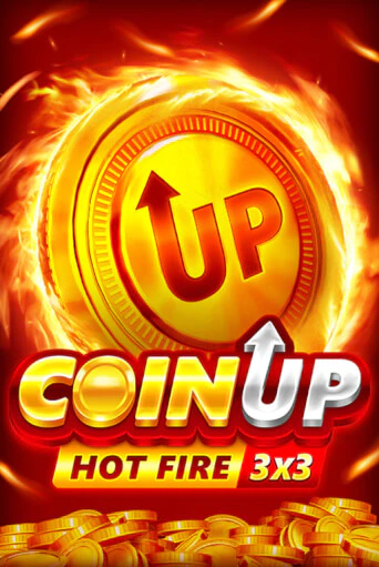 Демо игра Coin UP: Hot Fire играть онлайн | Казино Х бесплатно