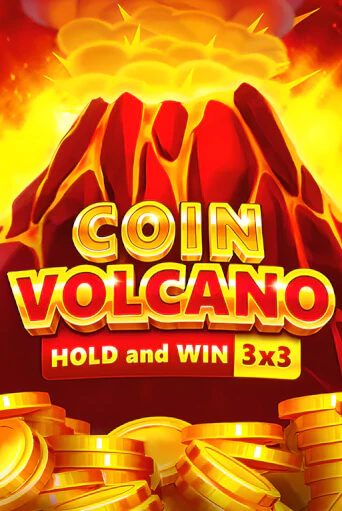 Демо игра Coin Volcano играть онлайн | Казино Х бесплатно