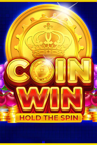 Демо игра Coin Win: Hold The Spin играть онлайн | Казино Х бесплатно