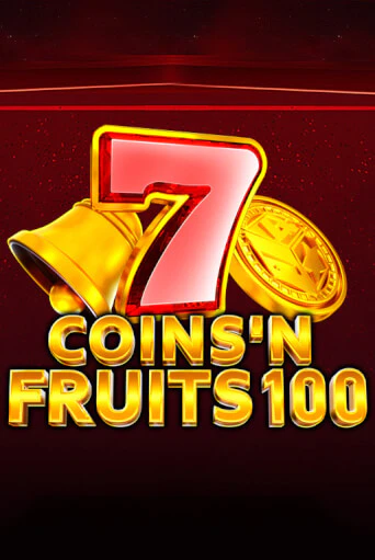 Демо игра Hot Coins & Fruits 100 играть онлайн | Казино Х бесплатно