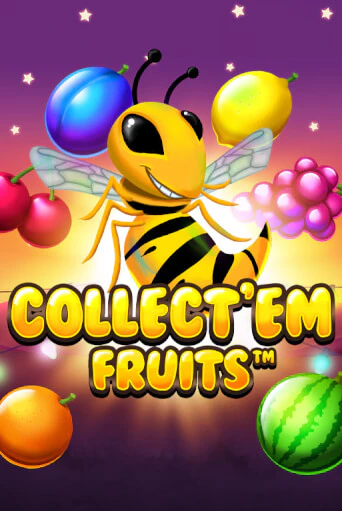 Демо игра Collect'Em Fruits играть онлайн | Казино Х бесплатно