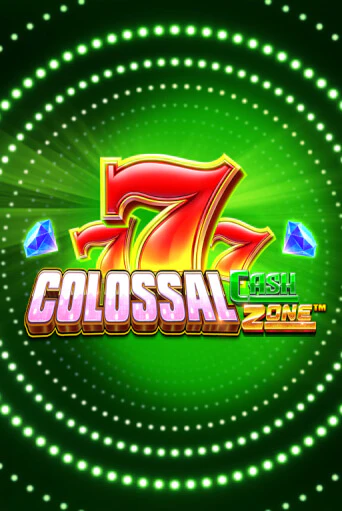 Демо игра Colossal Cash Zone играть онлайн | Казино Х бесплатно