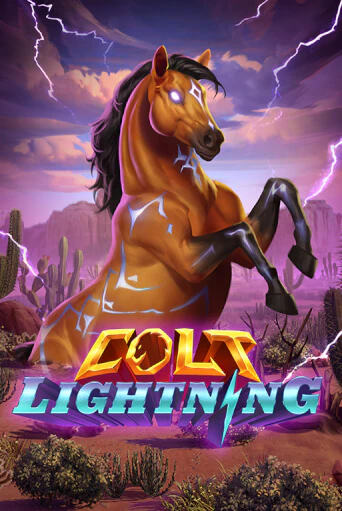 Демо игра Colt Lightning играть онлайн | Казино Х бесплатно