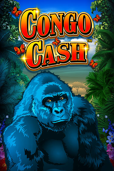 Демо игра Congo Cash играть онлайн | Казино Х бесплатно