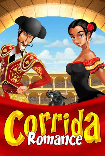 Демо игра Corrida Romance играть онлайн | Казино Х бесплатно