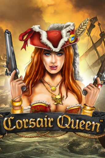 Демо игра Corsair Queen играть онлайн | Казино Х бесплатно