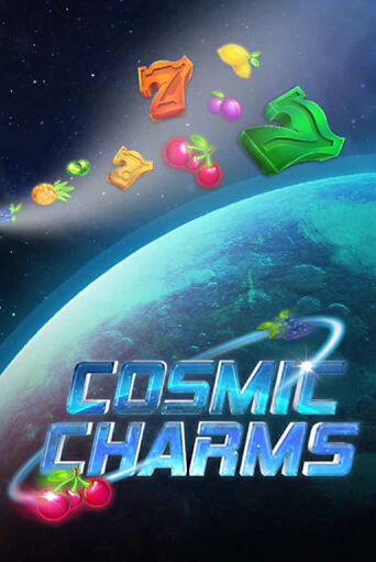 Демо игра Cosmic Charms играть онлайн | Казино Х бесплатно