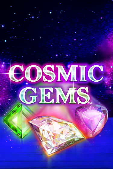 Демо игра Cosmic Gems играть онлайн | Казино Х бесплатно