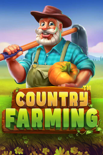 Демо игра Country Farming играть онлайн | Казино Х бесплатно