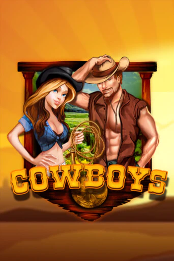 Демо игра Cowboys играть онлайн | Казино Х бесплатно