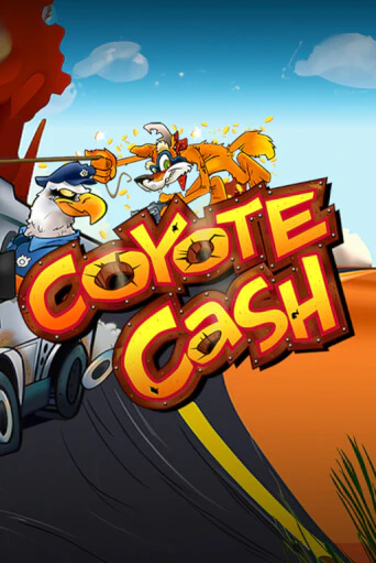 Демо игра Coyote Cash играть онлайн | Казино Х бесплатно