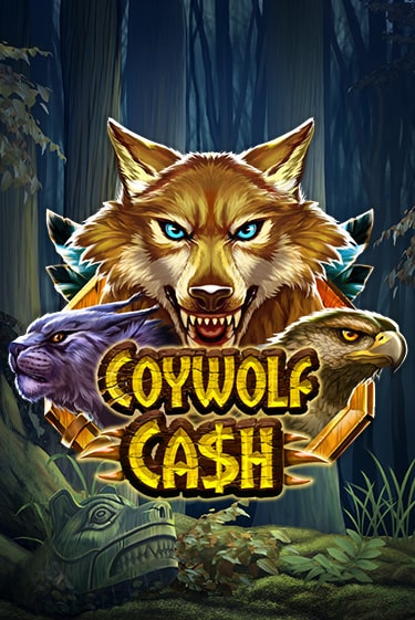 Демо игра Coywolf Cash играть онлайн | Казино Х бесплатно