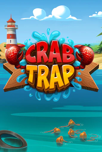 Демо игра Crab Trap играть онлайн | Казино Х бесплатно