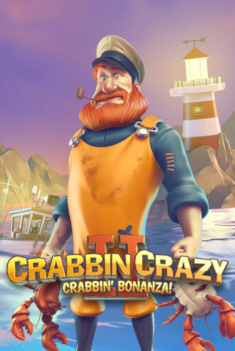 Демо игра Crabbin' Crazy 2 ™ играть онлайн | Казино Х бесплатно