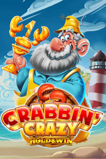 Демо игра Crabbin' Crazy играть онлайн | Казино Х бесплатно