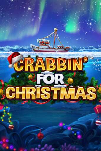 Демо игра Crabbin for Christmas играть онлайн | Казино Х бесплатно