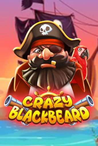 Демо игра Crazy Blackbeard играть онлайн | Казино Х бесплатно