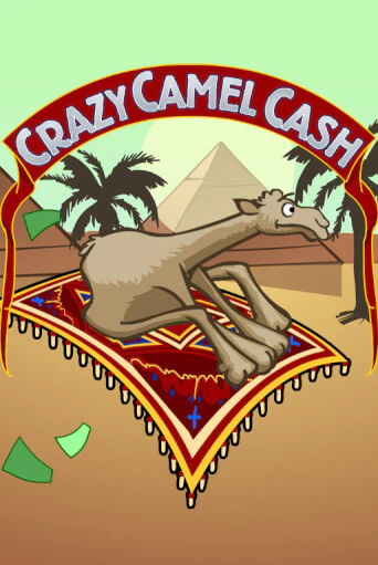 Демо игра Crazy Camel Cash играть онлайн | Казино Х бесплатно