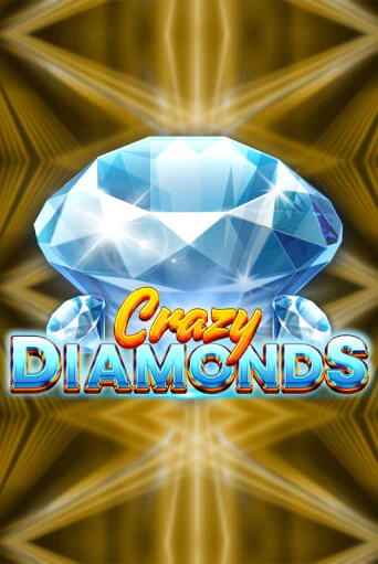 Демо игра Crazy Diamonds играть онлайн | Казино Х бесплатно