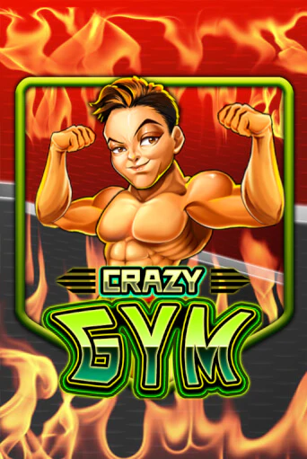 Демо игра Crazy Gym играть онлайн | Казино Х бесплатно