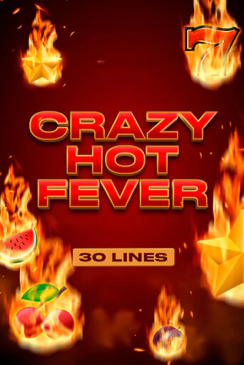 Демо игра Crazy Hot Fever играть онлайн | Казино Х бесплатно