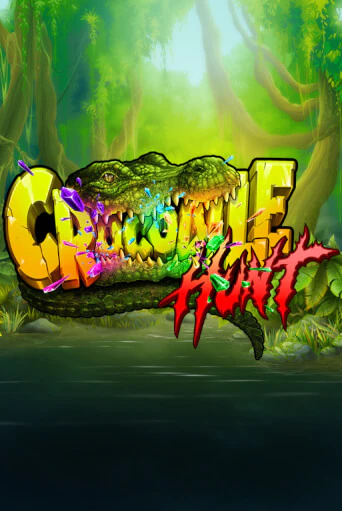 Демо игра Crocodile Hunt играть онлайн | Казино Х бесплатно