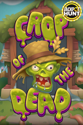 Демо игра Crop of the Dead играть онлайн | Казино Х бесплатно