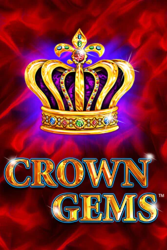 Демо игра Crown Gems играть онлайн | Казино Х бесплатно