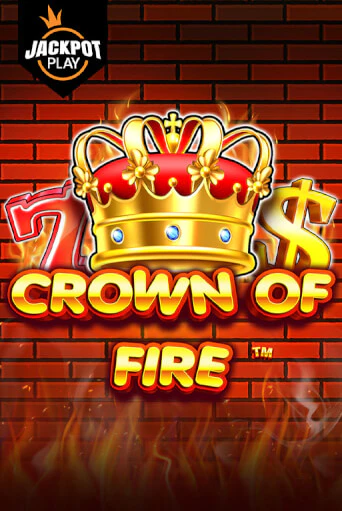 Демо игра Crown of Fire Jackpot Play играть онлайн | Казино Х бесплатно