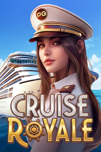 Демо игра Cruise Royale играть онлайн | Казино Х бесплатно