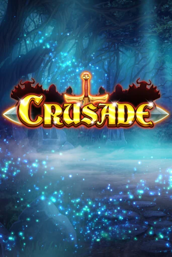 Демо игра Crusade играть онлайн | Казино Х бесплатно