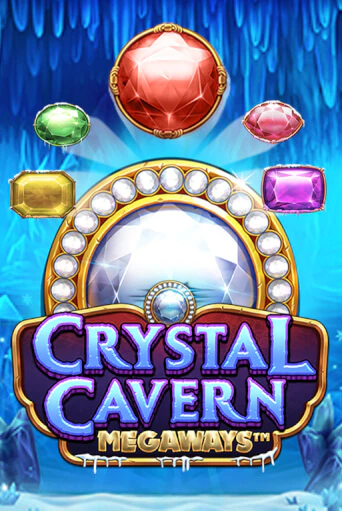 Демо игра Crystal Caverns Megaways играть онлайн | Казино Х бесплатно