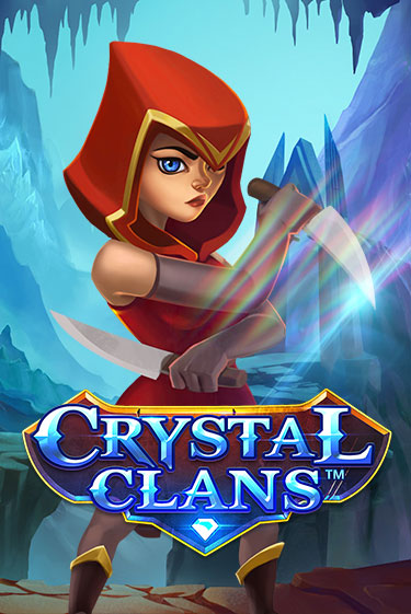 Демо игра Crystal Clans играть онлайн | Казино Х бесплатно