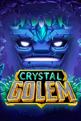 Демо игра Crystal Golem играть онлайн | Казино Х бесплатно